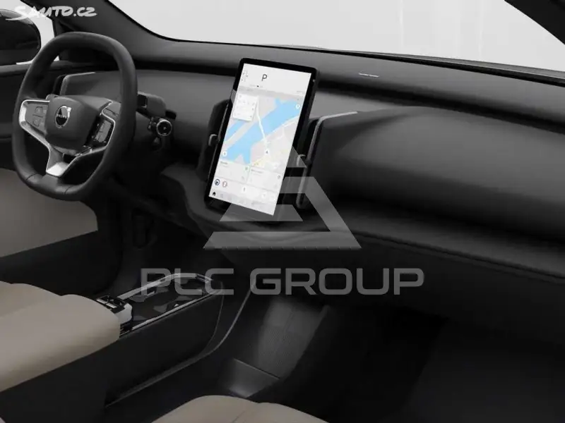 2026 Volvo EX 30