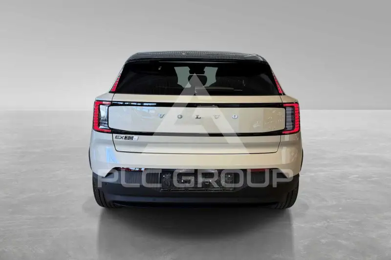 2026 Volvo EX 30