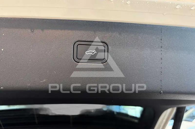 2026 Volvo EX 30