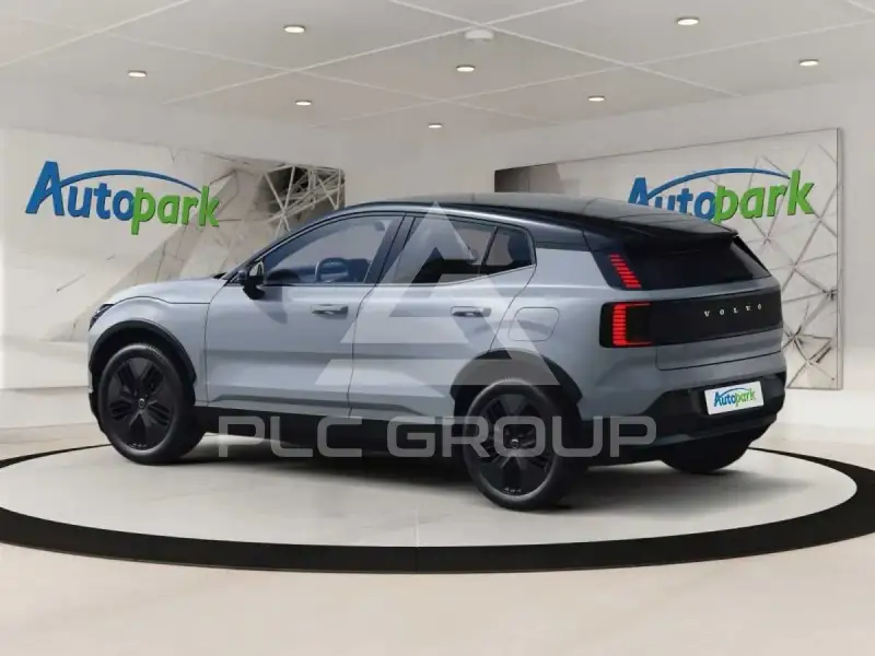 2026 Volvo EX 30