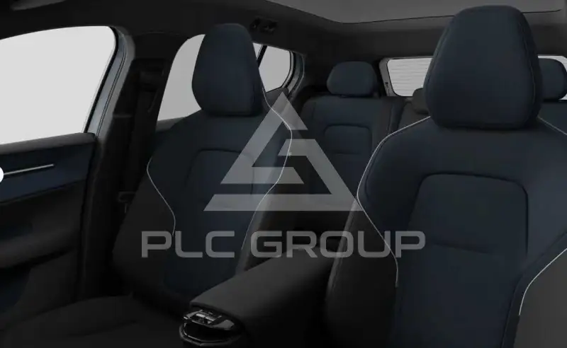 2026 Volvo EX 30