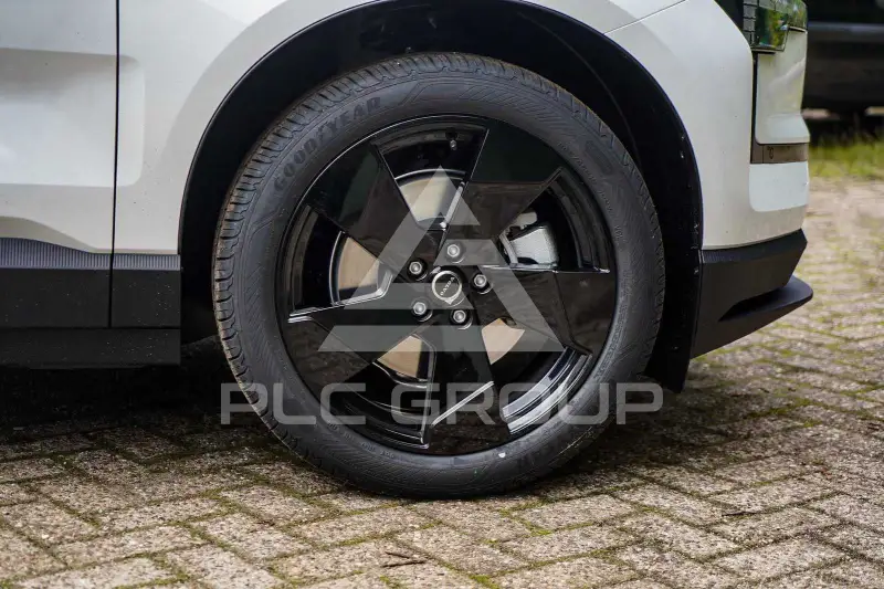 2026 Volvo EX 30