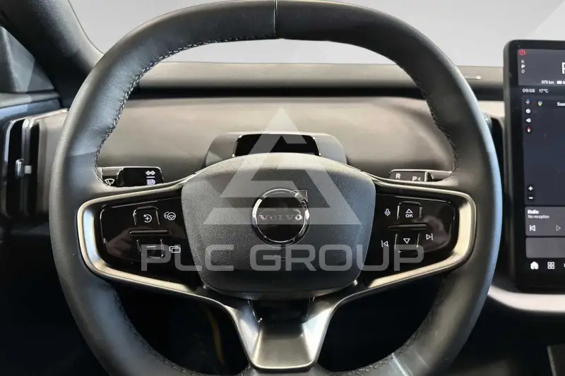 2026 Volvo EX 30