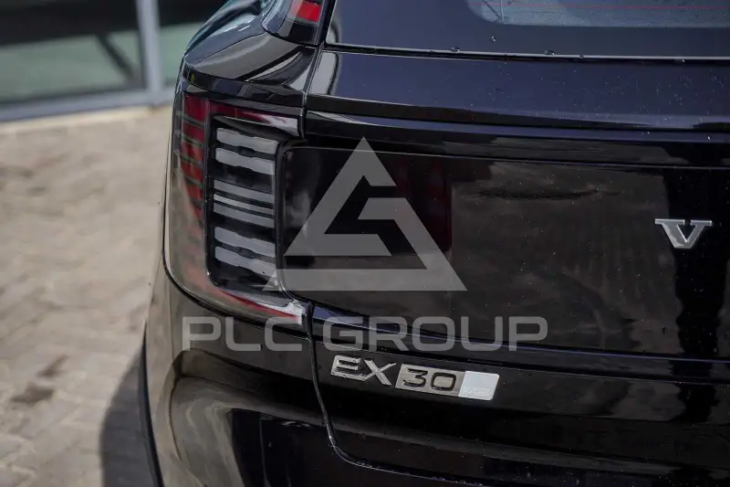 2026 Volvo EX 30