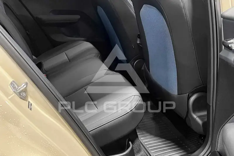 2026 Volvo EX 30