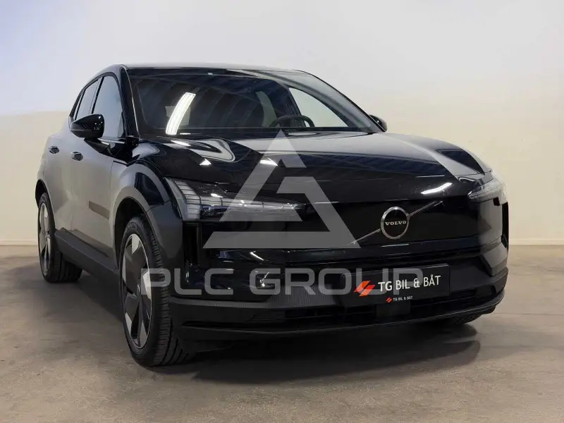 2026 Volvo EX 30