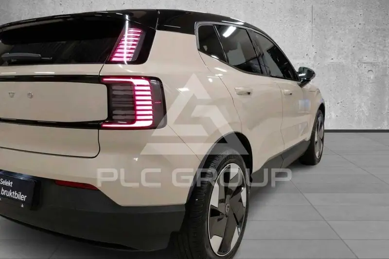 2026 Volvo EX 30