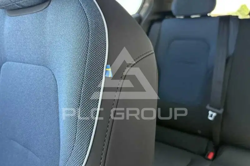 2026 Volvo EX 30