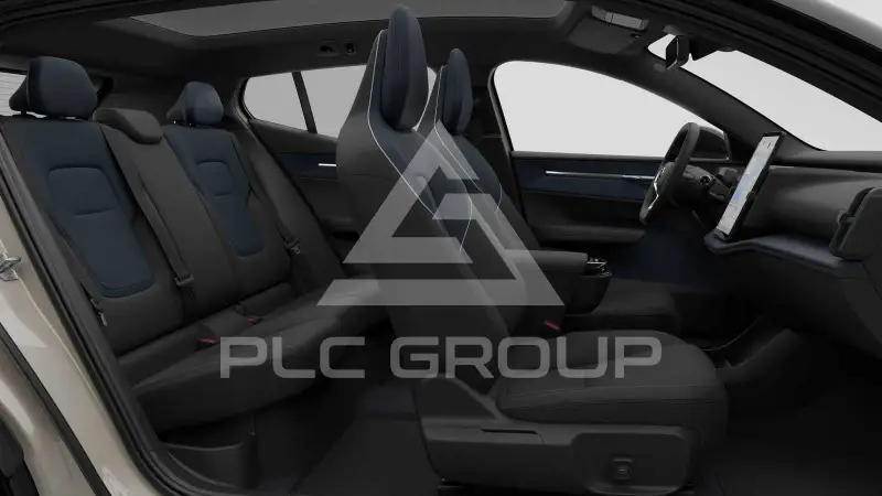 2026 Volvo EX 30