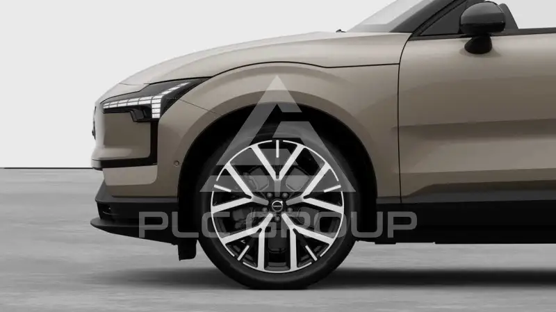 2026 Volvo EX 30
