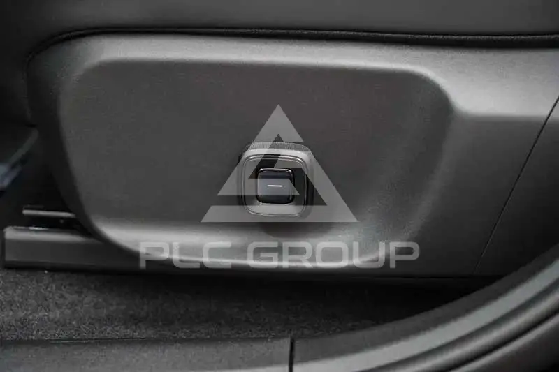 2026 Volvo EX 30