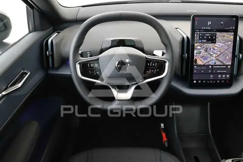 2026 Volvo EX 30