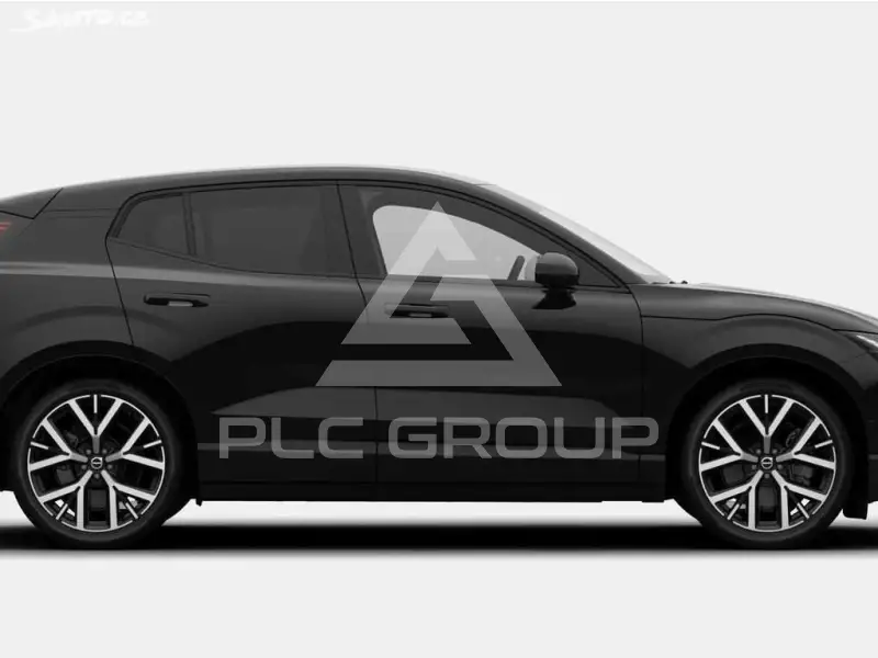 2026 Volvo EX 30