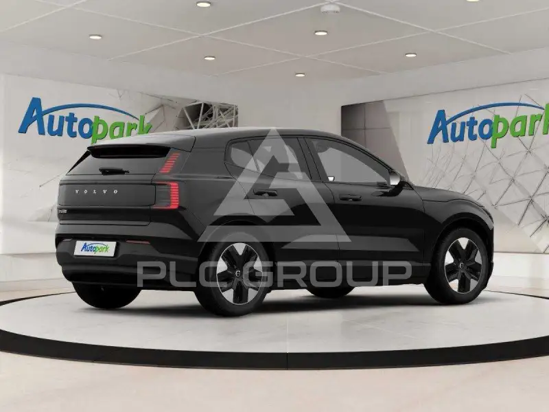2026 Volvo EX 30