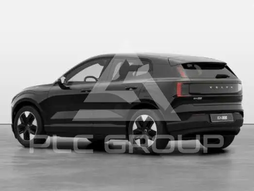2026 Volvo EX 30