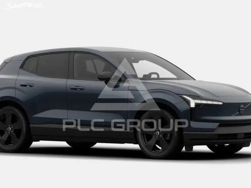2026 Volvo EX 30