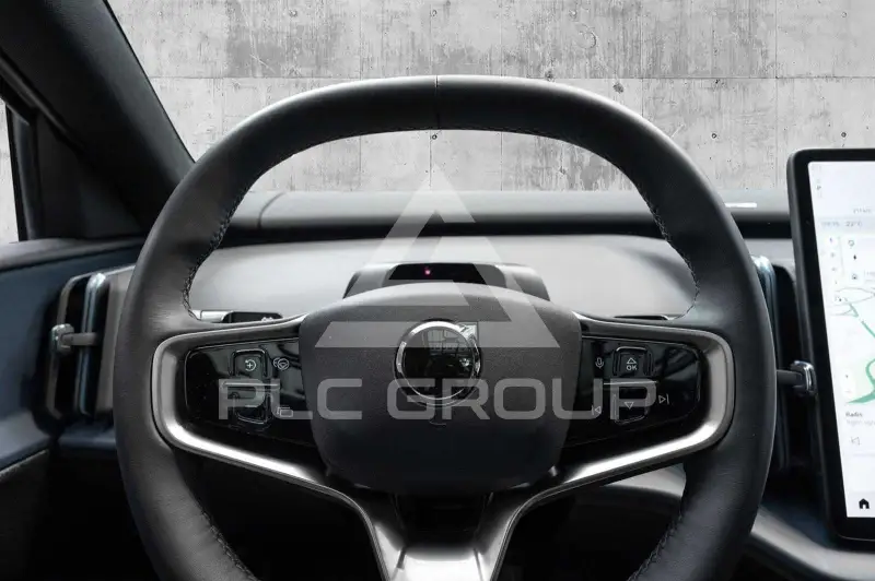 2026 Volvo EX 30