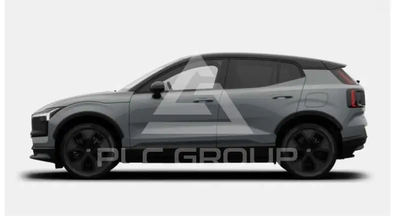 2026 Volvo EX 30