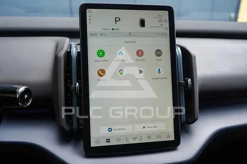 2026 Volvo EX 30