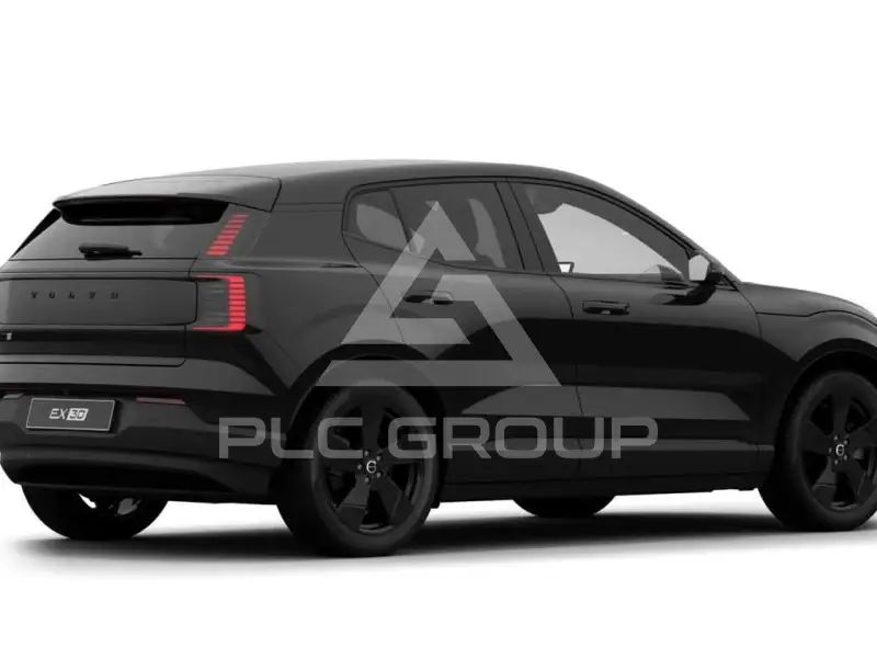 2026 Volvo EX 30