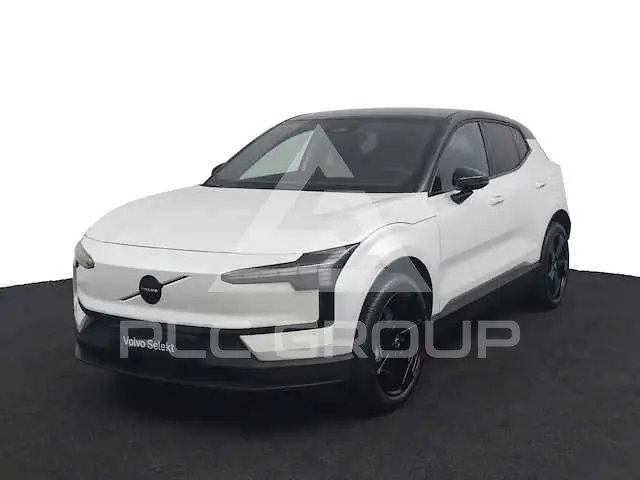 2026 Volvo EX 30