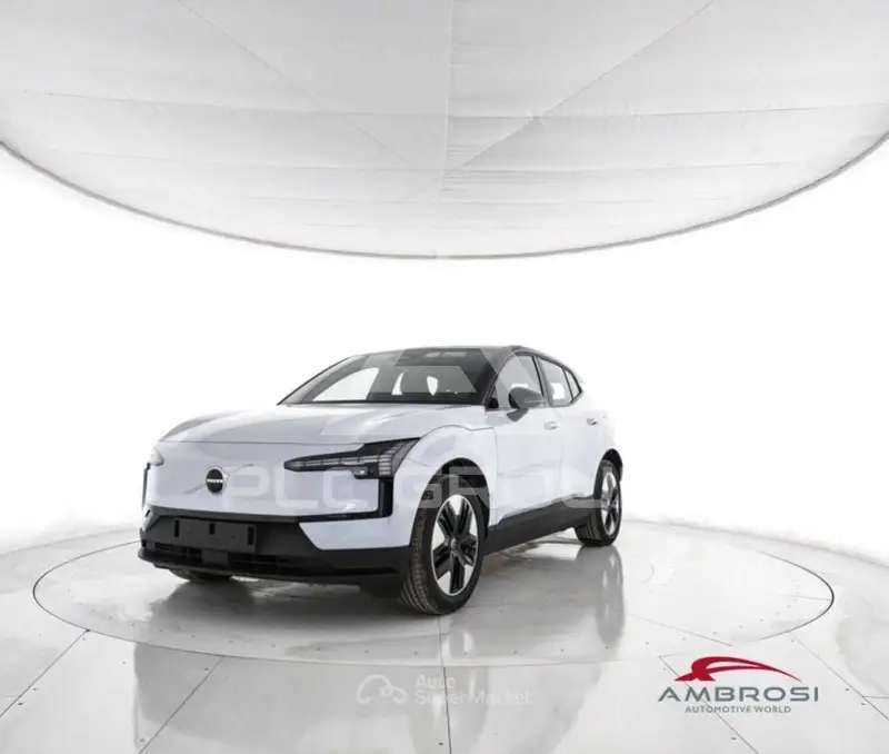 2026 Volvo EX 30