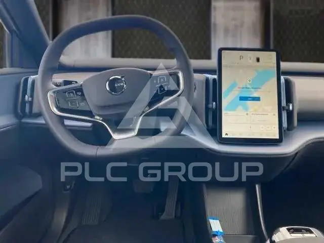 2026 Volvo EX 30