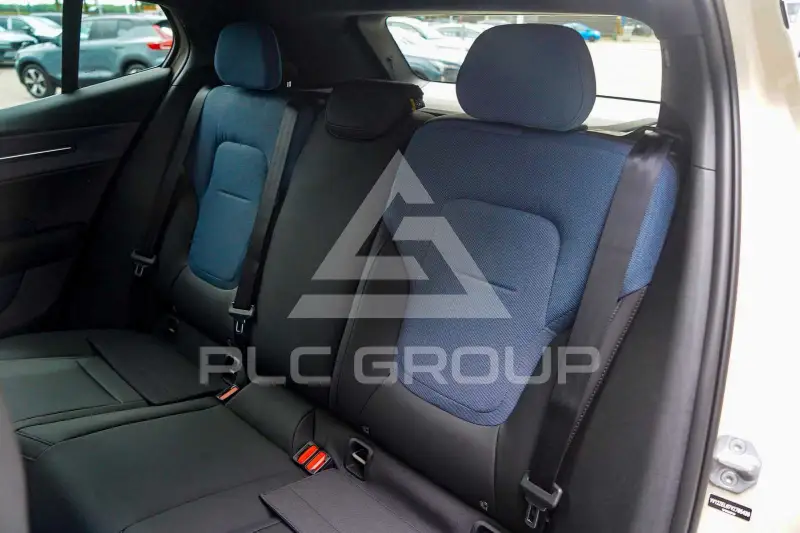 2026 Volvo EX 30