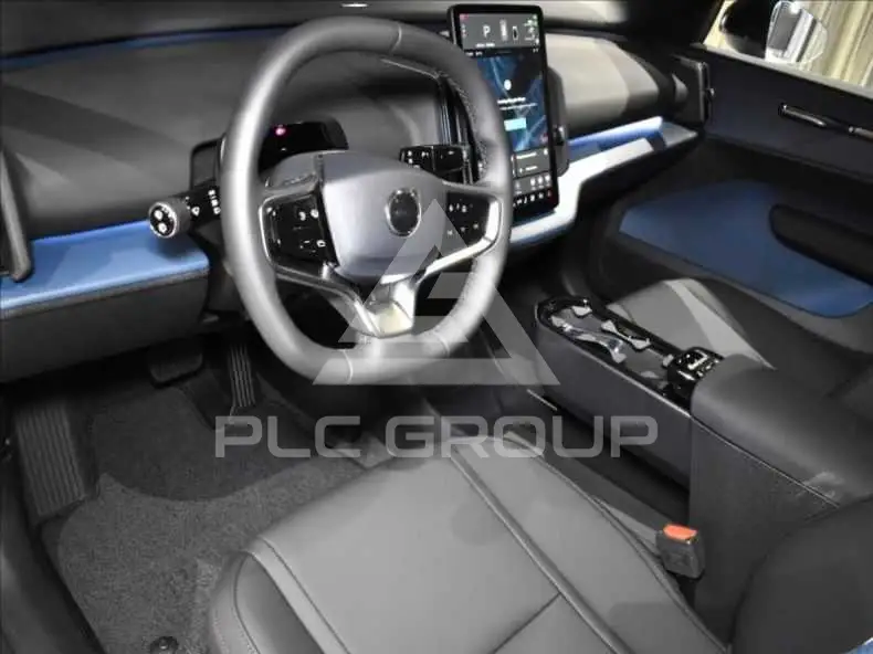 2026 Volvo EX 30