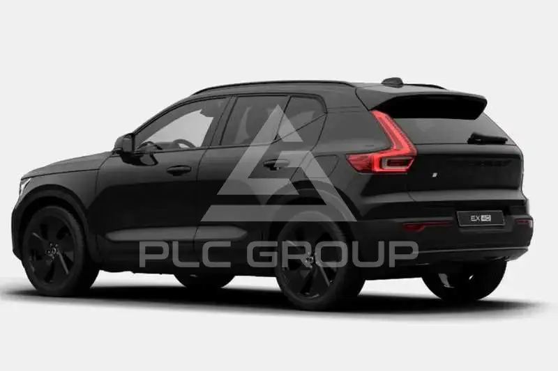 2026 Volvo EX 40