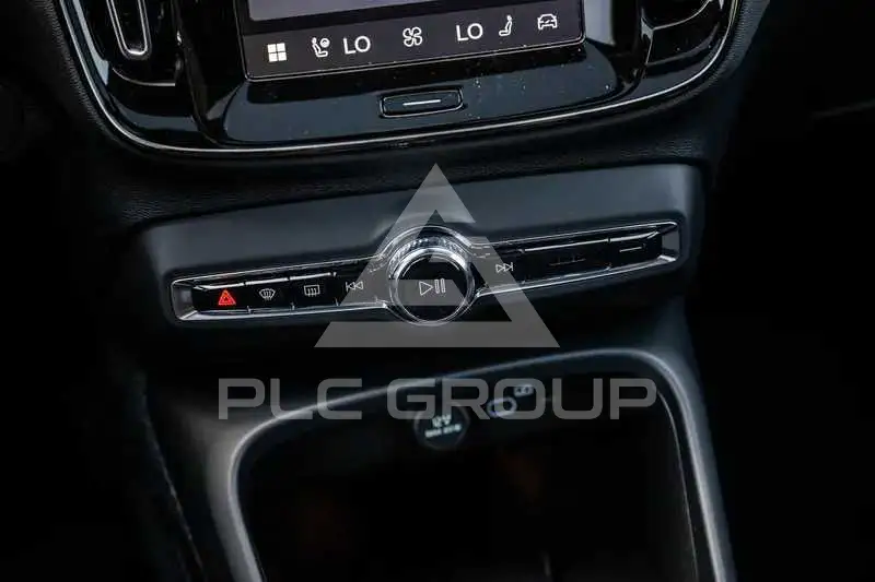 2026 Volvo EX 40