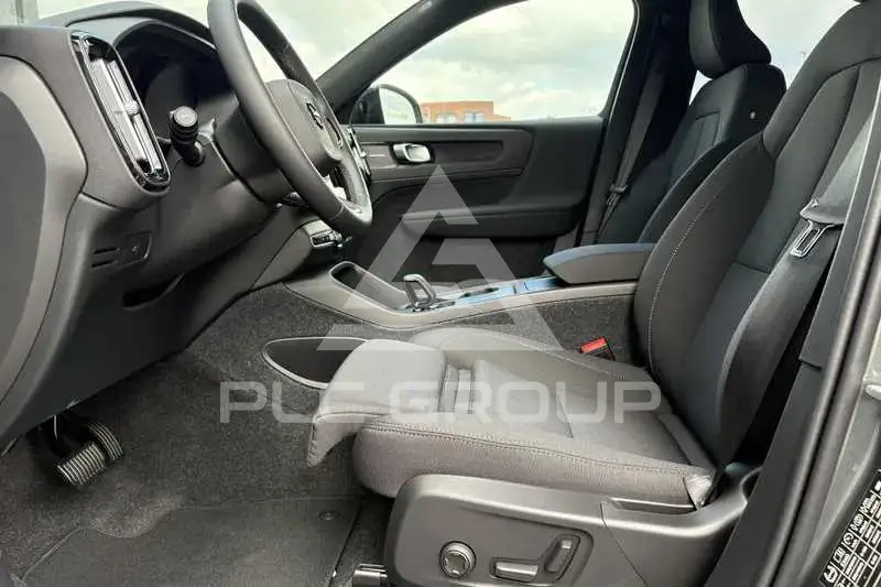 2026 Volvo EX 40