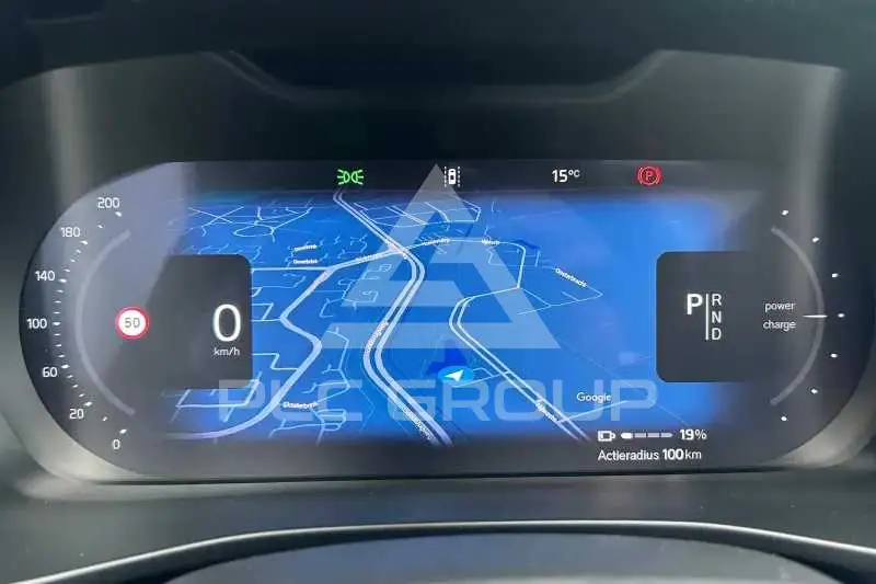 2026 Volvo EX 40