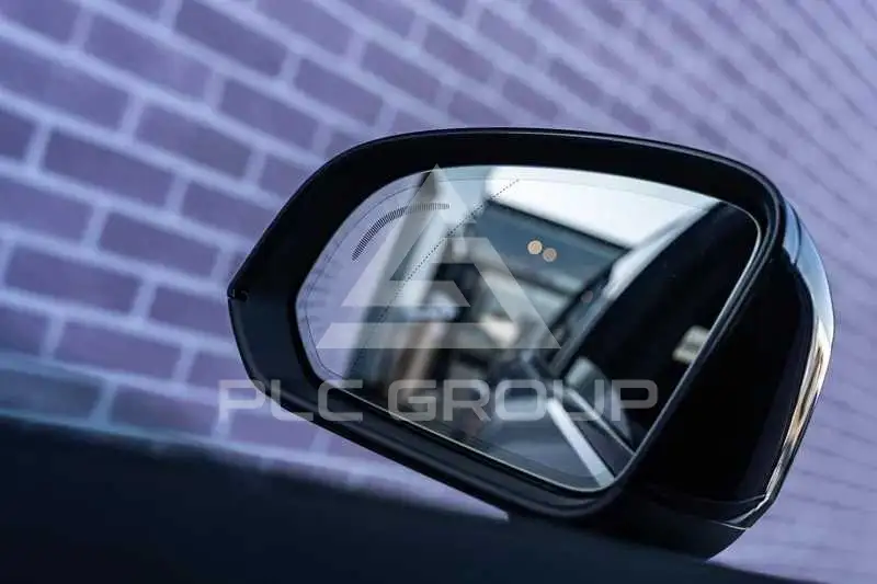 2026 Volvo EX 40