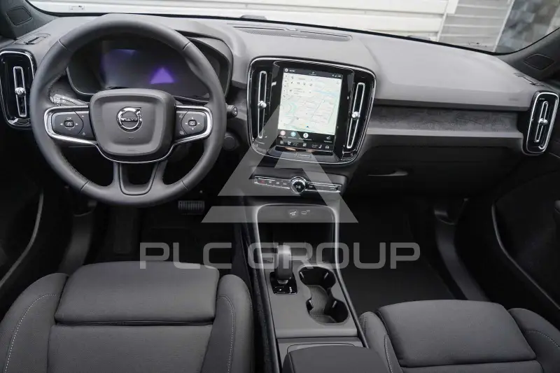 2026 Volvo EX 40