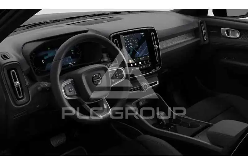 2026 Volvo EX 40