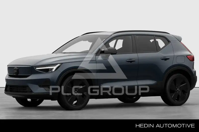 2026 Volvo EX 40