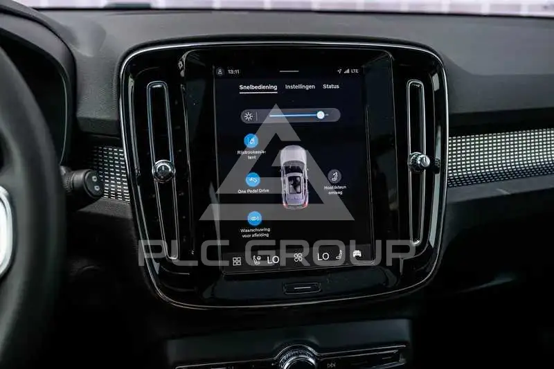 2026 Volvo EX 40