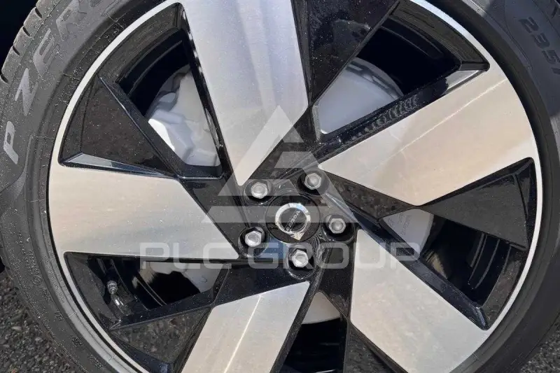 2026 Volvo EX 40
