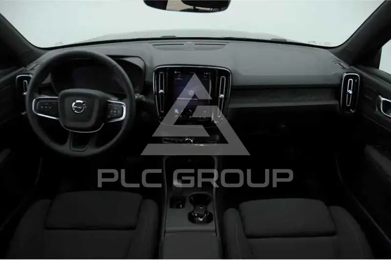 2026 Volvo EX 40