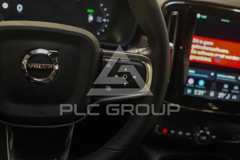 2026 Volvo EX 40