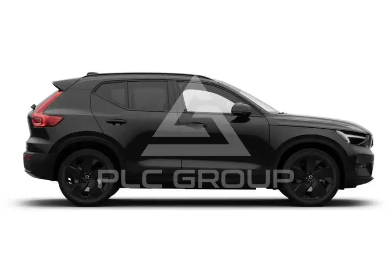 2026 Volvo EX 40