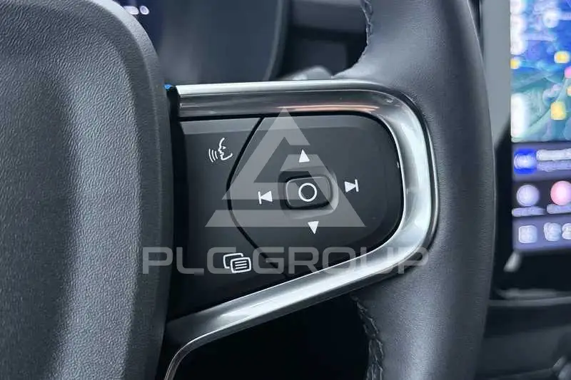 2026 Volvo EX 40