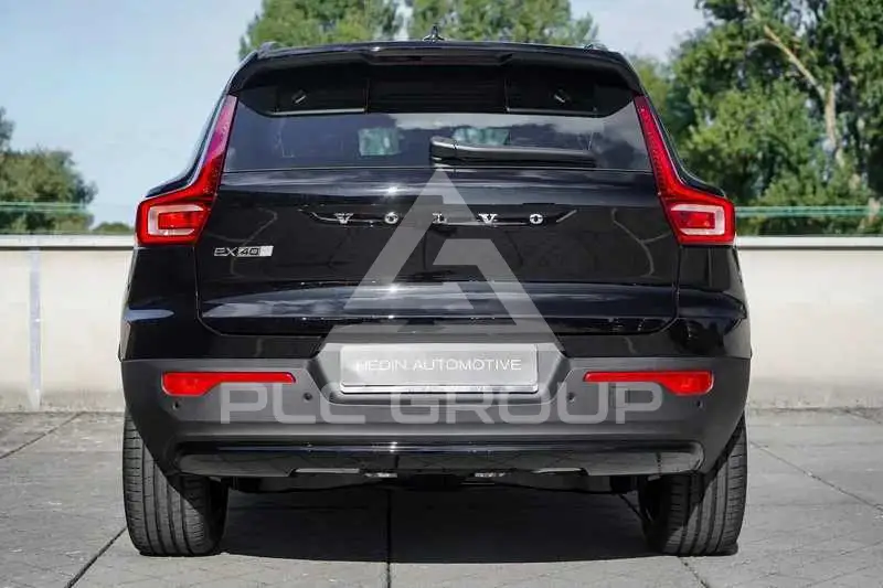 2026 Volvo EX 40