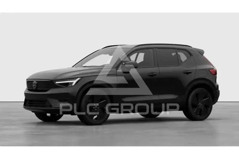 2026 Volvo EX 40