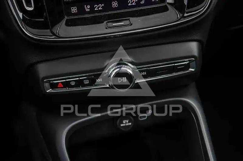 2026 Volvo EX 40