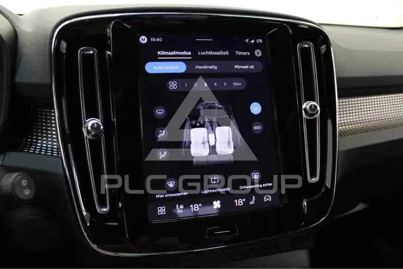 2026 Volvo EX 40