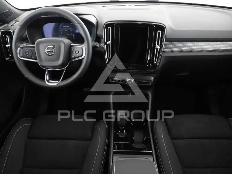 2026 Volvo EX 40