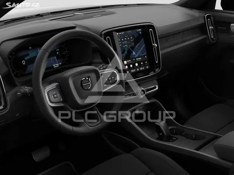2026 Volvo EX 40