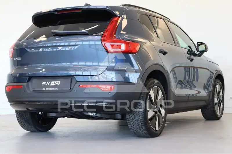 2026 Volvo EX 40